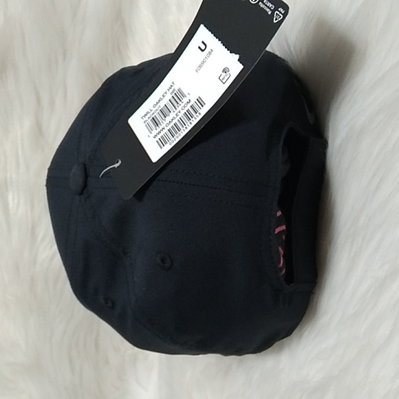 SALE! NWT Oakley Twill Velcro Back Unisex Hat - Picture 7 of 15
